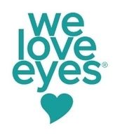 We Love Eyes coupons